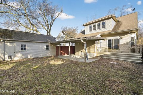 Tiny photo for 316 E Oak Street, Wauseon, OH 43567 (MLS # 10004947)