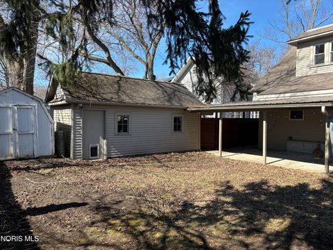Tiny photo for 316 E Oak Street, Wauseon, OH 43567 (MLS # 10004947)