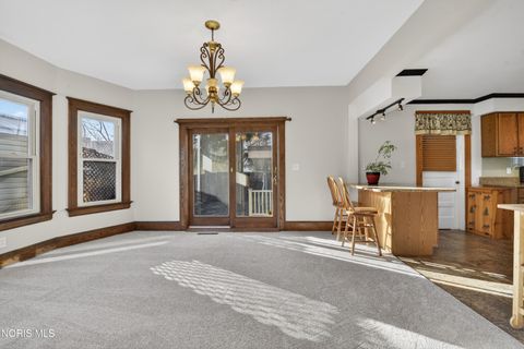 Tiny photo for 316 E Oak Street, Wauseon, OH 43567 (MLS # 10004947)