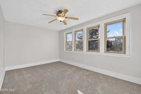 Tiny photo for 316 E Oak Street, Wauseon, OH 43567 (MLS # 10004947)