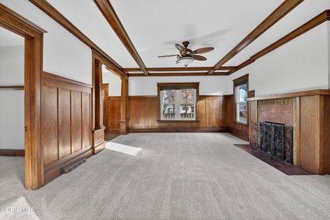 Tiny photo for 316 E Oak Street, Wauseon, OH 43567 (MLS # 10004947)