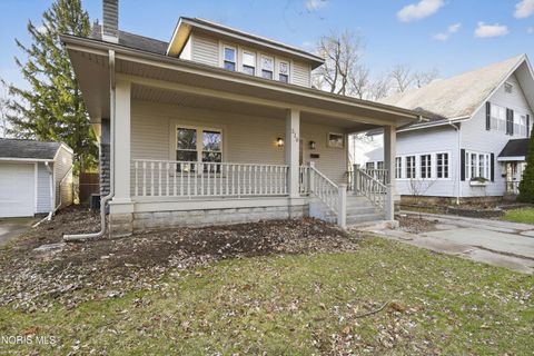Tiny photo for 316 E Oak Street, Wauseon, OH 43567 (MLS # 10004947)