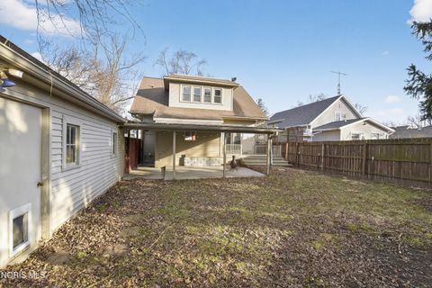 Tiny photo for 316 E Oak Street, Wauseon, OH 43567 (MLS # 10004947)