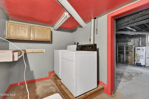 Tiny photo for 316 E Oak Street, Wauseon, OH 43567 (MLS # 10004947)