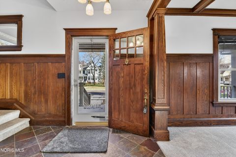 Tiny photo for 316 E Oak Street, Wauseon, OH 43567 (MLS # 10004947)