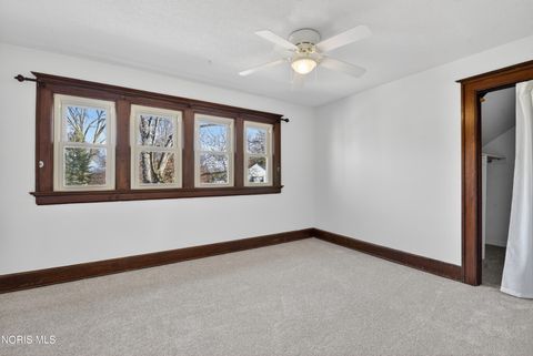 Tiny photo for 316 E Oak Street, Wauseon, OH 43567 (MLS # 10004947)