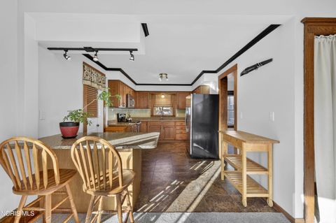 Tiny photo for 316 E Oak Street, Wauseon, OH 43567 (MLS # 10004947)