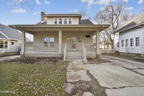 Tiny photo for 316 E Oak Street, Wauseon, OH 43567 (MLS # 10004947)