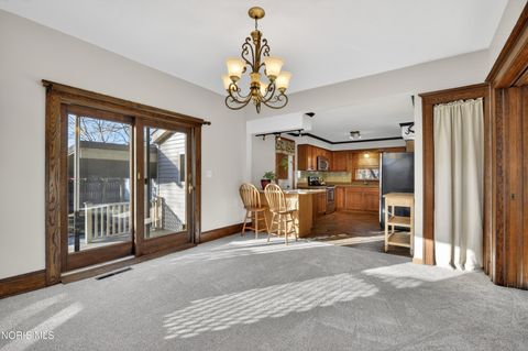 Tiny photo for 316 E Oak Street, Wauseon, OH 43567 (MLS # 10004947)