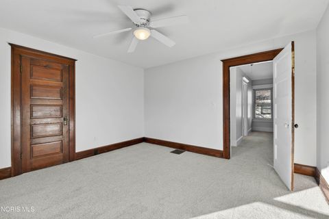 Tiny photo for 316 E Oak Street, Wauseon, OH 43567 (MLS # 10004947)