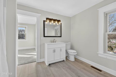 Tiny photo for 316 E Oak Street, Wauseon, OH 43567 (MLS # 10004947)