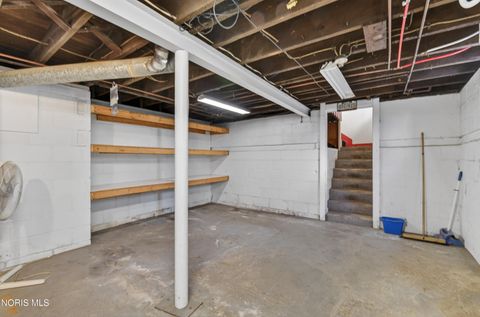 Tiny photo for 316 E Oak Street, Wauseon, OH 43567 (MLS # 10004947)