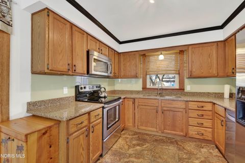 Tiny photo for 316 E Oak Street, Wauseon, OH 43567 (MLS # 10004947)