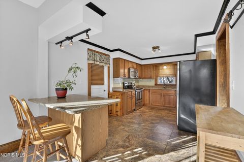 Tiny photo for 316 E Oak Street, Wauseon, OH 43567 (MLS # 10004947)