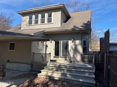 Tiny photo for 316 E Oak Street, Wauseon, OH 43567 (MLS # 10004947)
