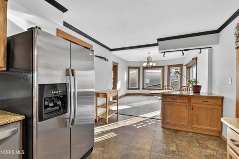 Tiny photo for 316 E Oak Street, Wauseon, OH 43567 (MLS # 10004947)