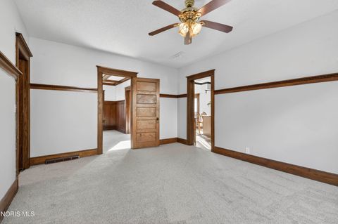 Tiny photo for 316 E Oak Street, Wauseon, OH 43567 (MLS # 10004947)