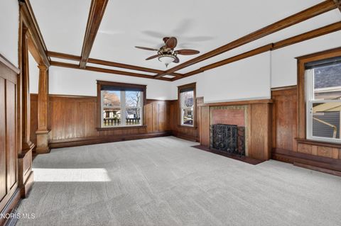 Tiny photo for 316 E Oak Street, Wauseon, OH 43567 (MLS # 10004947)