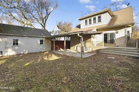 Tiny photo for 316 E Oak Street, Wauseon, OH 43567 (MLS # 10004947)
