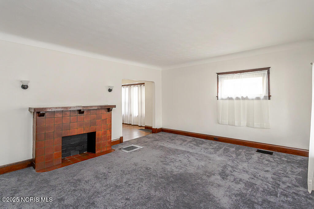 1019 Radcliffe Drive