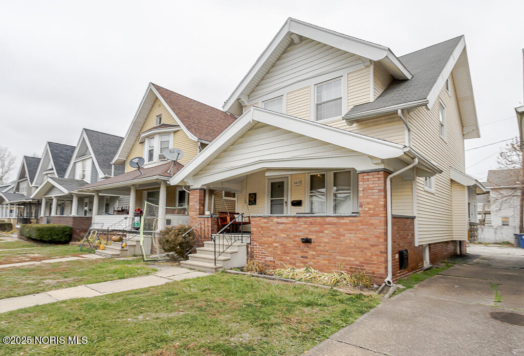 1019 Radcliffe Drive