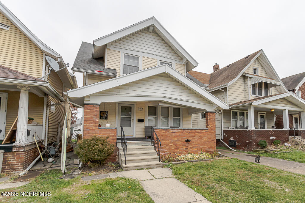 1019 Radcliffe Drive