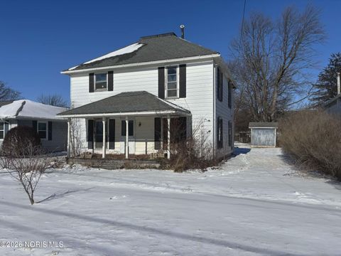 Tiny photo for 440 Walbridge Street, Cygnet, OH 43413 (MLS # 10003398)