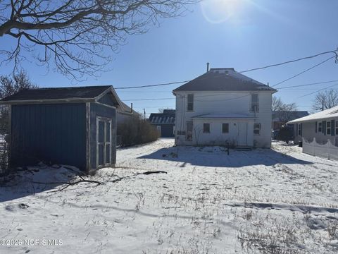 Tiny photo for 440 Walbridge Street, Cygnet, OH 43413 (MLS # 10003398)