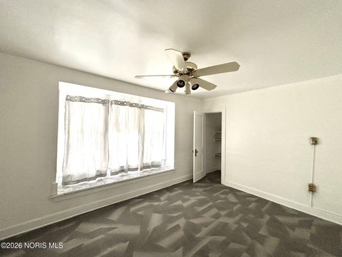 Tiny photo for 1950 Calumet Avenue, Toledo, OH 43607 (MLS # 10002740)