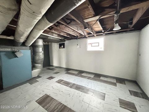 Tiny photo for 1950 Calumet Avenue, Toledo, OH 43607 (MLS # 10002740)