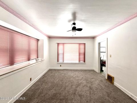 Tiny photo for 1950 Calumet Avenue, Toledo, OH 43607 (MLS # 10002740)