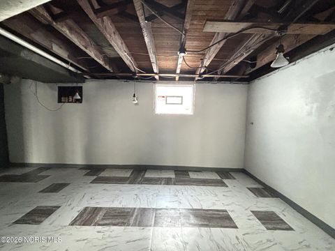 Tiny photo for 1950 Calumet Avenue, Toledo, OH 43607 (MLS # 10002740)