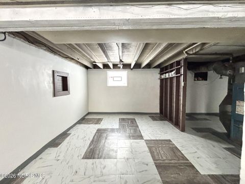 Tiny photo for 1950 Calumet Avenue, Toledo, OH 43607 (MLS # 10002740)