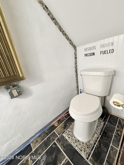 Tiny photo for 1950 Calumet Avenue, Toledo, OH 43607 (MLS # 10002740)