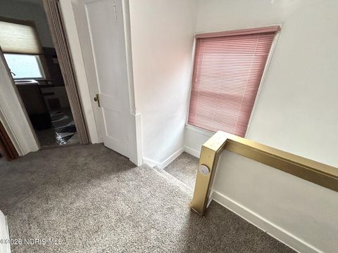 Tiny photo for 1950 Calumet Avenue, Toledo, OH 43607 (MLS # 10002740)