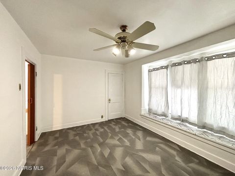 Tiny photo for 1950 Calumet Avenue, Toledo, OH 43607 (MLS # 10002740)