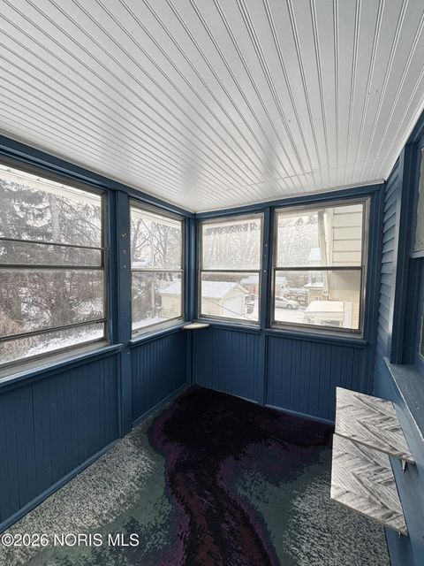 Tiny photo for 1950 Calumet Avenue, Toledo, OH 43607 (MLS # 10002740)