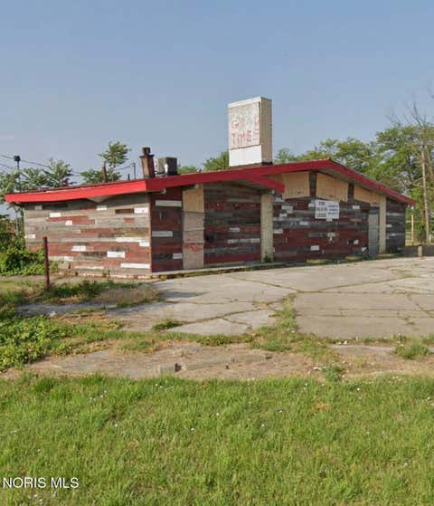 Photo of 5205 Telegraph Road, Toledo, OH 43612 (MLS # 10008685)