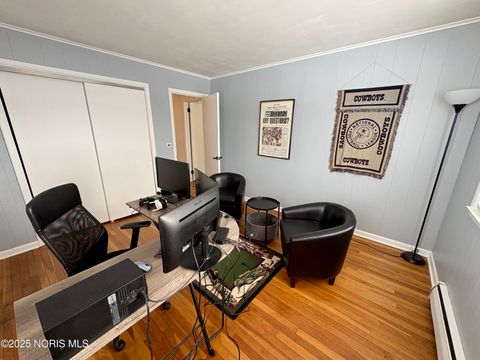 Tiny photo for 167 E Van Meter Drive, Tiffin, OH 44883 (MLS # 10002026)