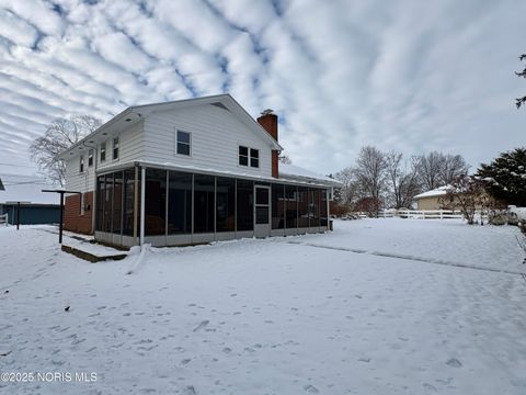 Tiny photo for 167 E Van Meter Drive, Tiffin, OH 44883 (MLS # 10002026)