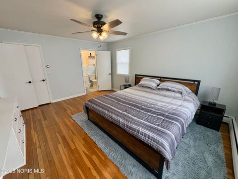 Tiny photo for 167 E Van Meter Drive, Tiffin, OH 44883 (MLS # 10002026)