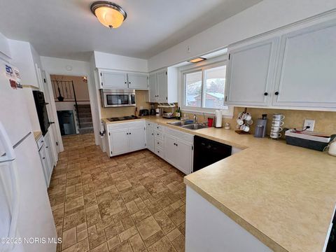 Tiny photo for 167 E Van Meter Drive, Tiffin, OH 44883 (MLS # 10002026)