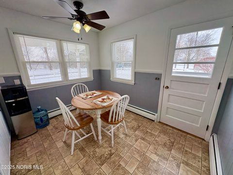 Tiny photo for 167 E Van Meter Drive, Tiffin, OH 44883 (MLS # 10002026)