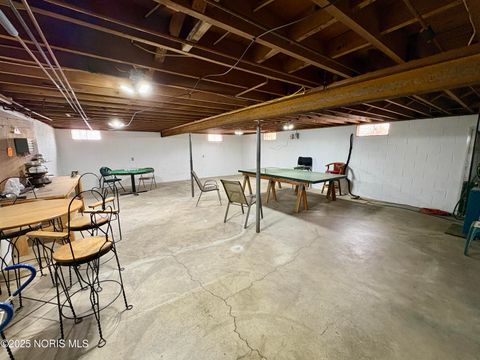 Tiny photo for 167 E Van Meter Drive, Tiffin, OH 44883 (MLS # 10002026)