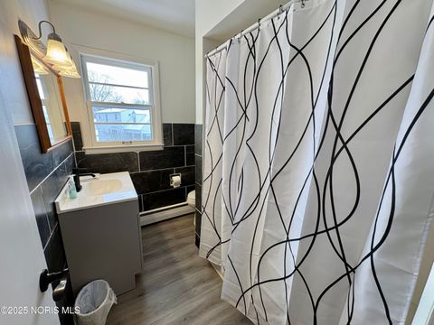 Tiny photo for 167 E Van Meter Drive, Tiffin, OH 44883 (MLS # 10002026)