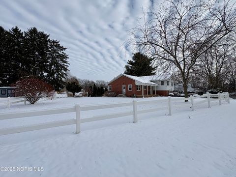 Tiny photo for 167 E Van Meter Drive, Tiffin, OH 44883 (MLS # 10002026)