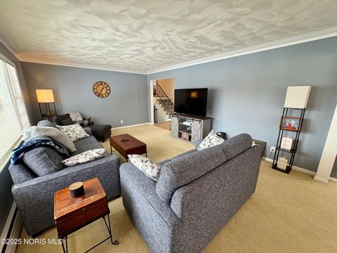 Tiny photo for 167 E Van Meter Drive, Tiffin, OH 44883 (MLS # 10002026)