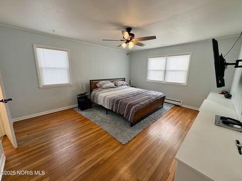 Tiny photo for 167 E Van Meter Drive, Tiffin, OH 44883 (MLS # 10002026)