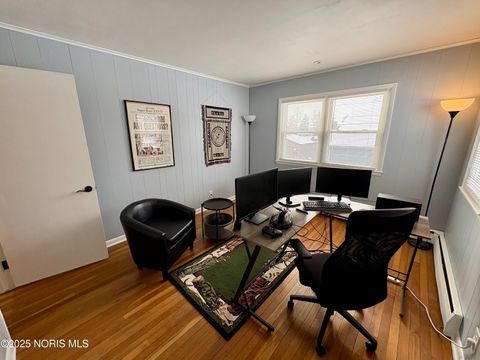 Tiny photo for 167 E Van Meter Drive, Tiffin, OH 44883 (MLS # 10002026)