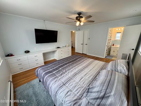 Tiny photo for 167 E Van Meter Drive, Tiffin, OH 44883 (MLS # 10002026)